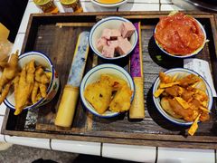 -卤校长老火锅(杨家坪直营店)