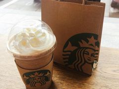 -星巴克(长春迅驰广场店)