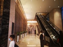 -长沙富力万达文华酒店