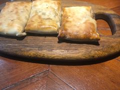 -楼兰新疆主题餐厅(坂田佳华领汇广场店)