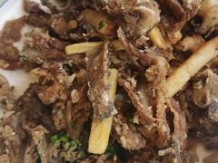 -福来居烤鸭店(天坛二店)