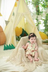 点击看大图 -Baby Pastel 自然光儿童摄影(CBD店)