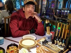 -章丘宴(唐人中心店)