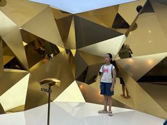 -现代汽车文化中心 Hyundai Motorstudio Beijing