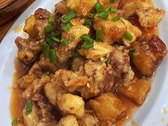 荔枝肉-如我美食(达道社区店)