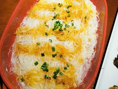 蒜蓉粉丝娃娃菜-寻宝记绍兴菜(鲁迅路店)