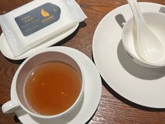 -ZEN采蝶轩·粤味臻鲜·手作点心·商务宴请(泰州店)