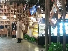 -漫咖啡(永旺梦乐城店)