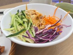 -苏小柳点心·手作小笼包(浦东嘉里城分院)