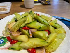 -延边河坝烧烤串城(车公庙店)