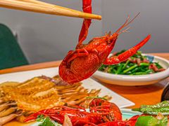 -金龙·打边炉(南京西路店)
