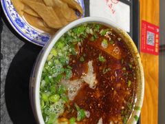 -金城尕娃牛肉面(钻汇广场店)