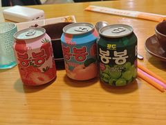 -恩你小木屋·韩式料理(假日广场店)