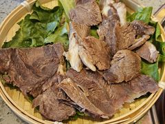 -阿婆情腊排骨火锅(金虹路店)