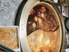 -麻路成都火锅(柏威年店)