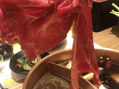 牛上脑-伊豆野菜村(大族广场店)