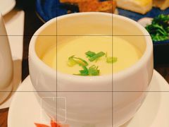 -佛山希尔顿酒店·融誉亚洲美食荟