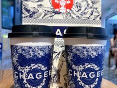 -霸王茶姬(正佳广场店)