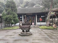 -杭州黄龙洞