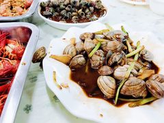 -阿木龙虾(河间路店)
