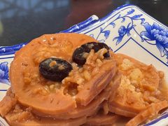 九炉糖藕-九炉分座(个园店)