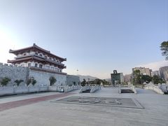 -揭阳楼