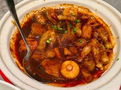-吕氏焗小鲜•海鲜青岛菜(总店)