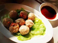 -潮福城大酒楼·潮味粤品·港式点心(湖滨北路店)