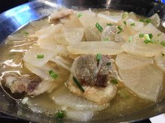 -缘来聚·徽菜名店(黄山宏村店)