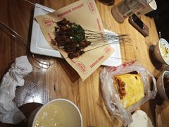 -怪噜范·老贵阳街头名小吃(汇金星力城店)