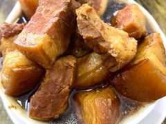 -哈尔滨老砂锅居