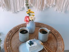 -AHAVA·Fang Baking Studio