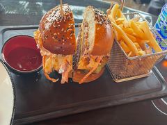 -哈蒙德餐厅