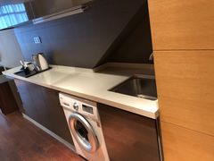 -青岛五四广场海景美仑国际公寓酒店