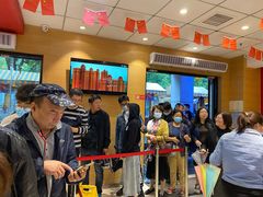 -老通城豆皮大王(吉庆街店)