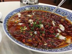 -天成川菜馆(华乐店)