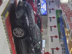 -上海和展广汽丰田4S店(老闵行店)