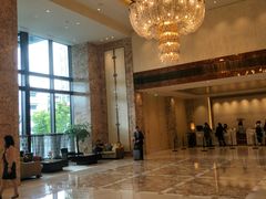 -杭州城中香格里拉大酒店