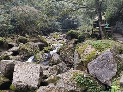 -青城山