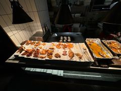 -加餐海鲜自助餐厅(福清万达店)