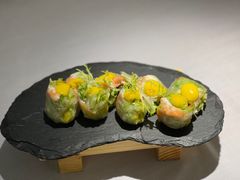 -羲和雅苑•北京烤鸭(国贸商城店)