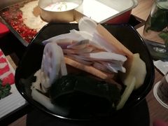 -新辣道鱼火锅(上地华联店)