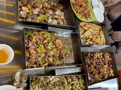 -老三李村河底戳子肉(总店)