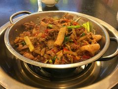 -胖娃古镇鸡杂(磁器口总店)