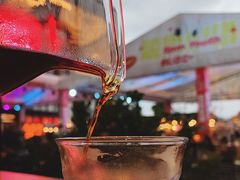 冰滴肯尼亚-Seesaw Coffee(深圳万象天地店)