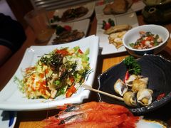 -三石铁板烧(紫竹桥店)