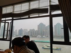 -张博士茗茶馆(外滩店)