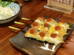 -鸟鹏烧鸟居酒屋(仁恒梦中心店)