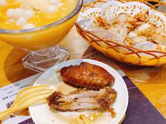 -许留山(梳士巴利道店)