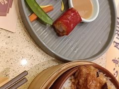 -点都德(奥体印象城店)